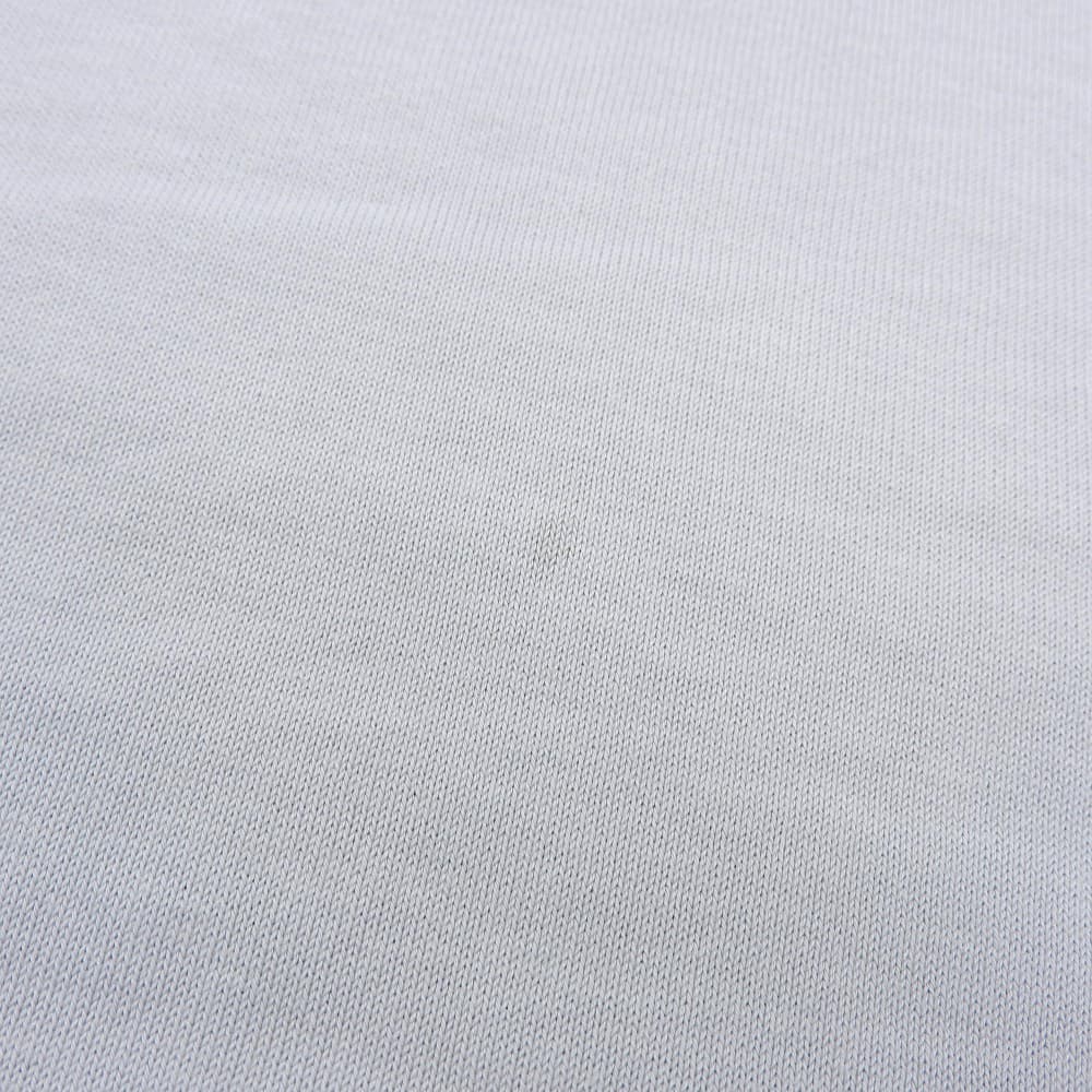 棉 100 LUSTER PLAITING TEE 上衣 男士 浅蓝色 4 A20ST02GT 上衣 4 男士