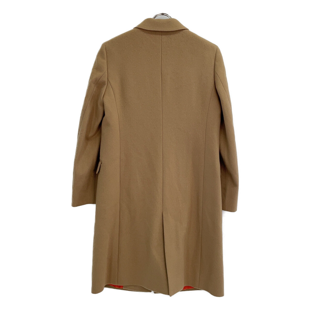 PaulSmith ポールスミス 116R ウール混 3B チェスターコート コート