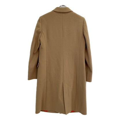 PaulSmith ポールスミス 116R ウール混 3B チェスターコート コート