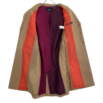PaulSmith ポールスミス 116R ウール混 3B チェスターコート コート