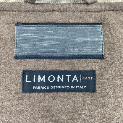 JK2202 鼠尾草绿 LIMONTA MA-1夹克 夹克 L 男士