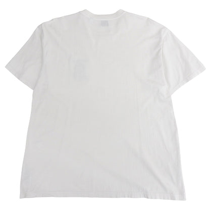 TB logo monogram EMERSON TB T-shirt top mens white M 8017485 top M mens