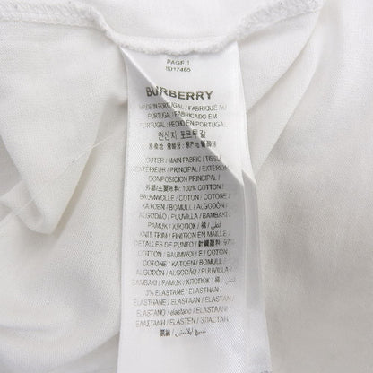 TB logo monogram EMERSON TB T-shirt top mens white M 8017485 top M mens