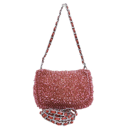 ANTEPRIMA アンテプリマ ルッケット ショルダーバッグ レディース フクシアピンク PB20FA1623 ショルダーバッグ