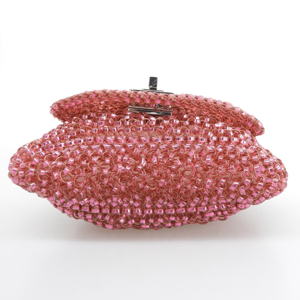 ANTEPRIMA アンテプリマ ルッケット ショルダーバッグ レディース フクシアピンク PB20FA1623 ショルダーバッグ