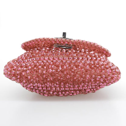 ANTEPRIMA アンテプリマ ルッケット ショルダーバッグ レディース フクシアピンク PB20FA1623 ショルダーバッグ