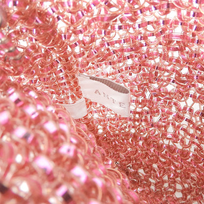 ANTEPRIMA アンテプリマ ルッケット ショルダーバッグ レディース フクシアピンク PB20FA1623 ショルダーバッグ