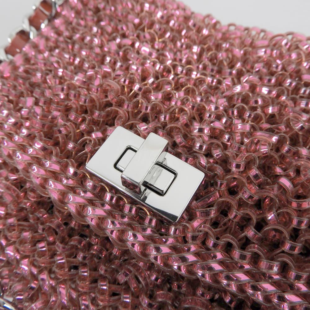 ANTEPRIMA アンテプリマ ルッケット ショルダーバッグ レディース フクシアピンク PB20FA1623 ショルダーバッグ