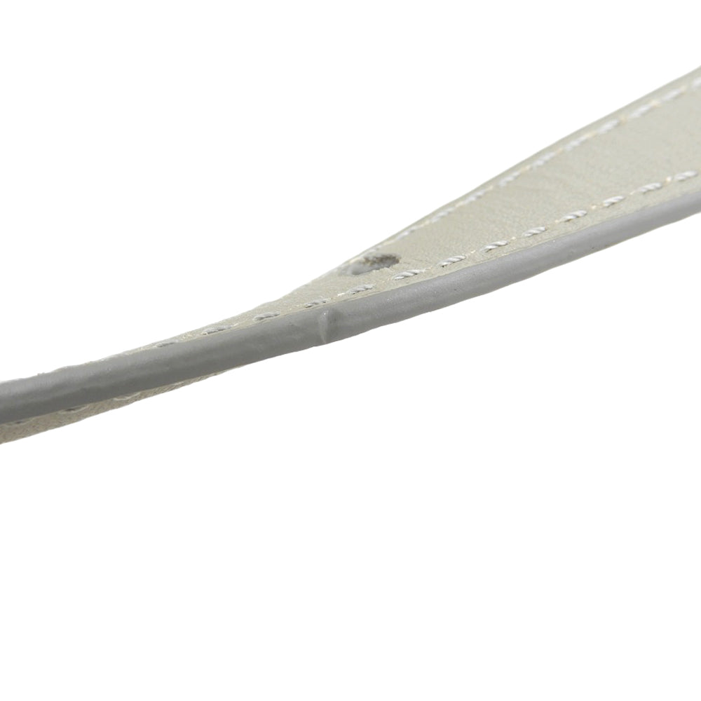 ANTEPRIMA アンテプリマ 美品 ウンチネット セッキオ 2WAY ハンドバッグ ショルダーバッグ レディース シルバー×カーキ PB20FJSOBH ハンドバッグ