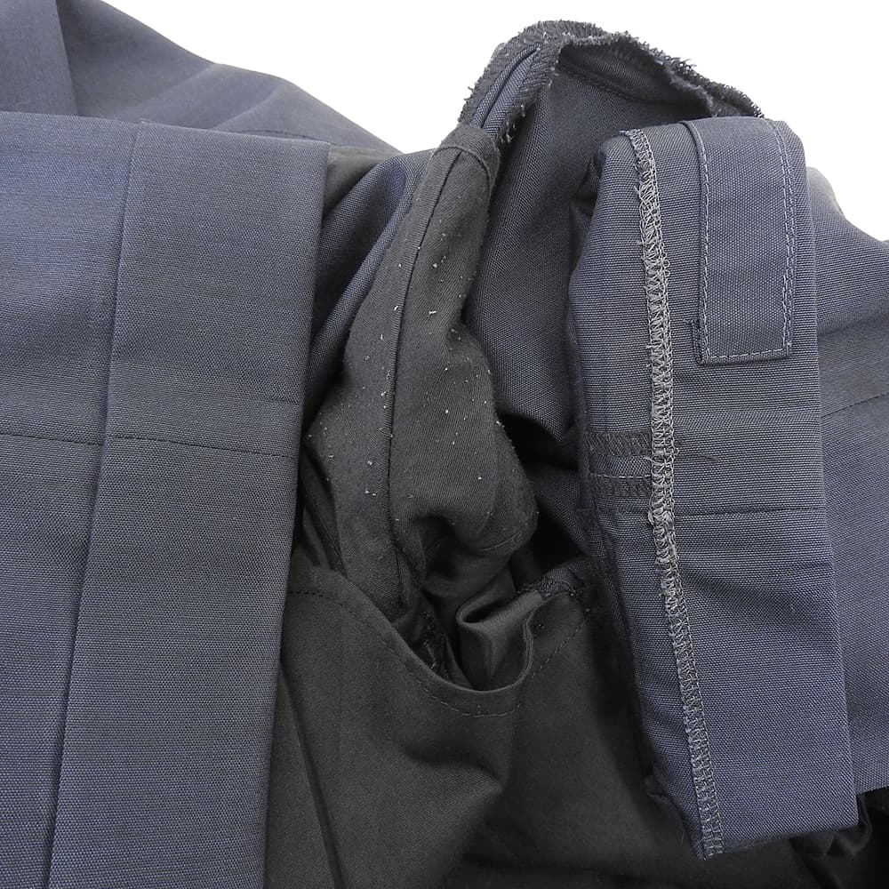 男士修身西服套装 海军蓝 36A RJ26-7R 西服套装 36A 男士