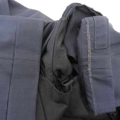 男士修身西服套装 海军蓝 36A RJ26-7R 西服套装 36A 男士