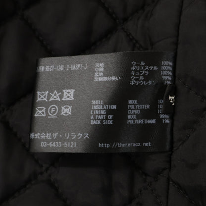 黑色 M65 SHORT MODS COAT WITH LINER 派克大衣 女士 F