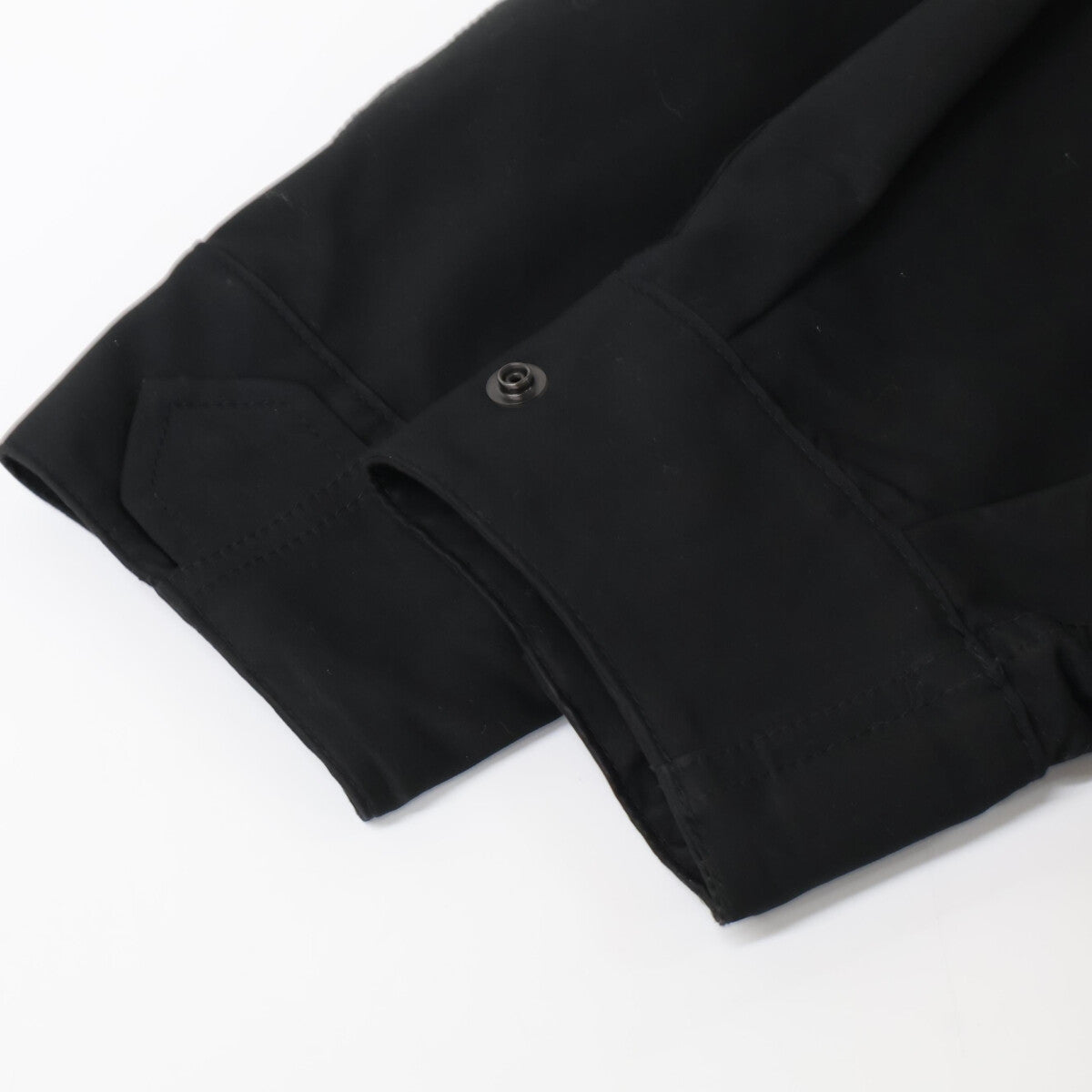 黑色 M65 SHORT MODS COAT WITH LINER 派克大衣 女士 F