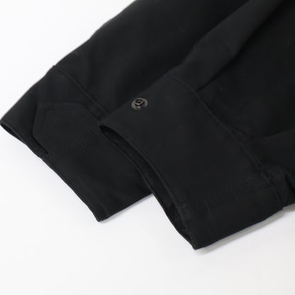 黑色 M65 SHORT MODS COAT WITH LINER 派克大衣 女士 F