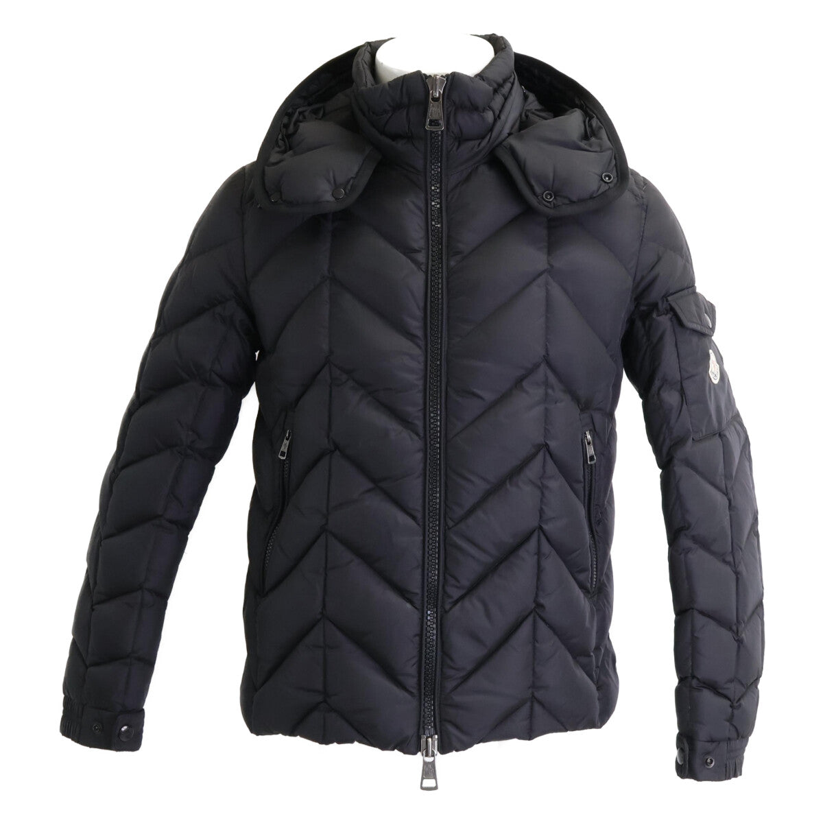 BERRIAT Barriat Down Jacket Jacket O Men's