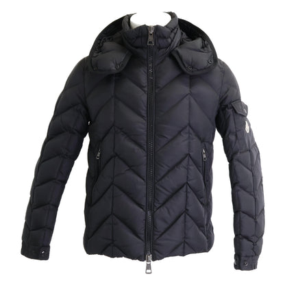 BERRIAT Barriat Down Jacket Jacket O Men's