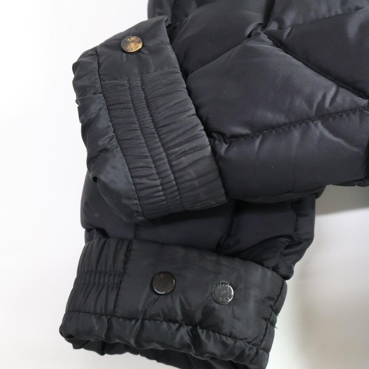 BERRIAT Barriat Down Jacket Jacket O Men's