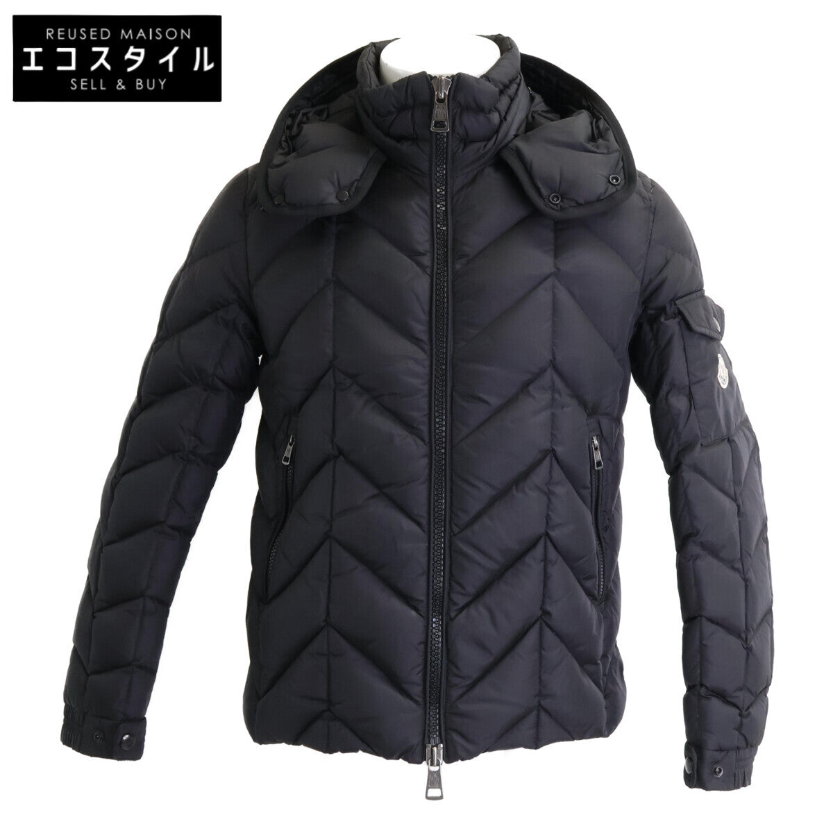 BERRIAT Barriat Down Jacket Jacket O Men's