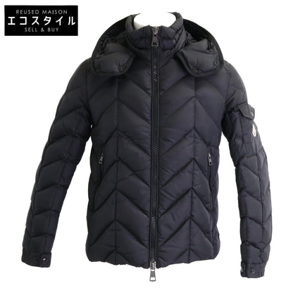 BERRIAT Barriat Down Jacket Jacket O Men's