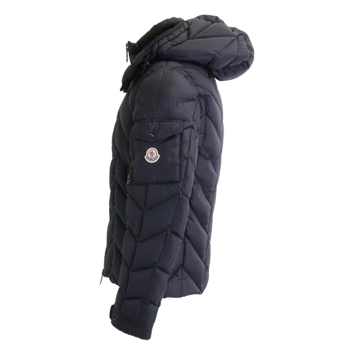 BERRIAT Barriat Down Jacket Jacket O Men's