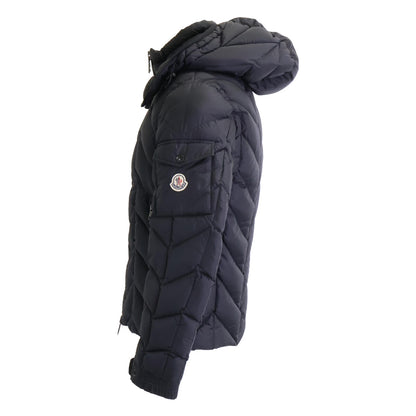 BERRIAT Barriat Down Jacket Jacket O Men's