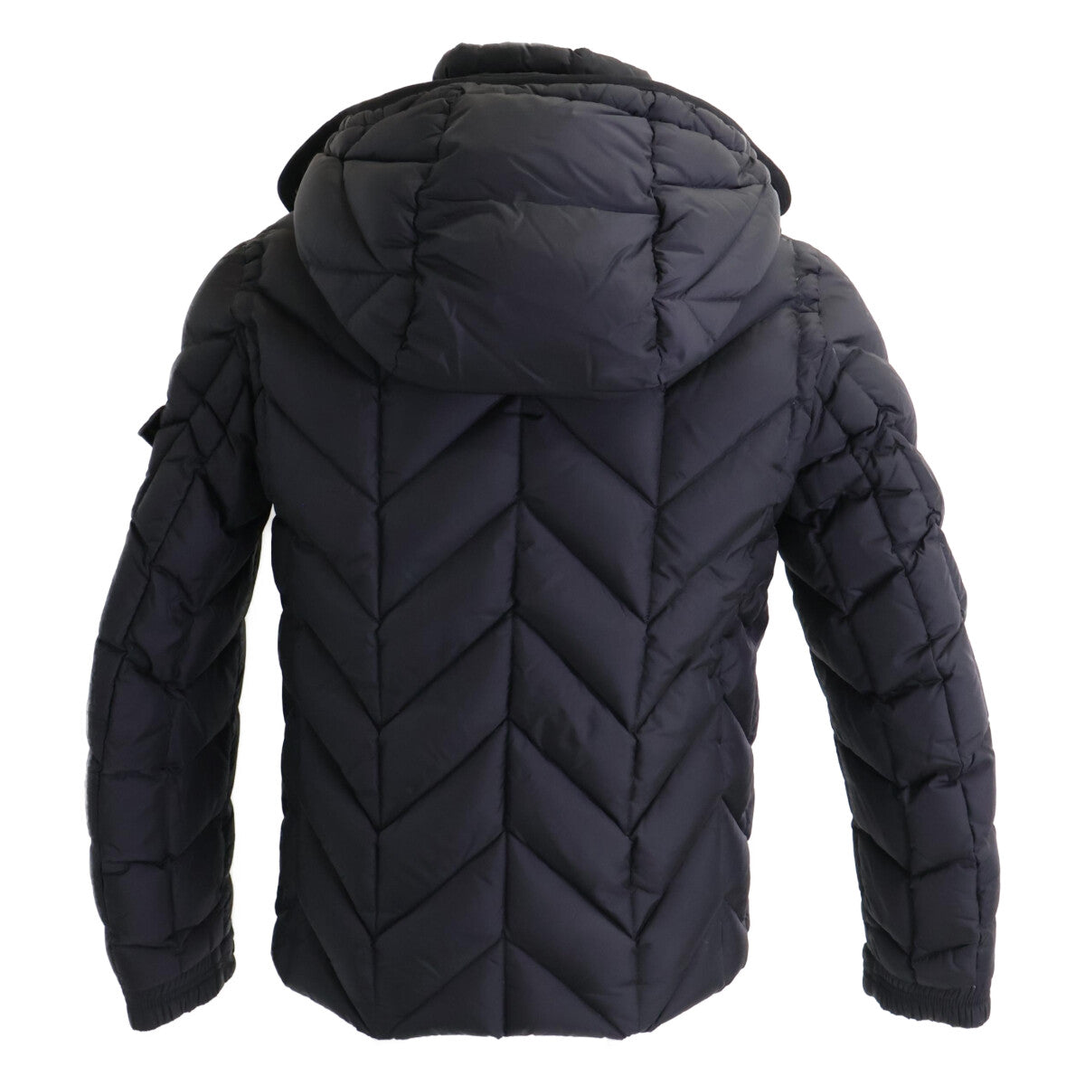 BERRIAT Barriat Down Jacket Jacket O Men's