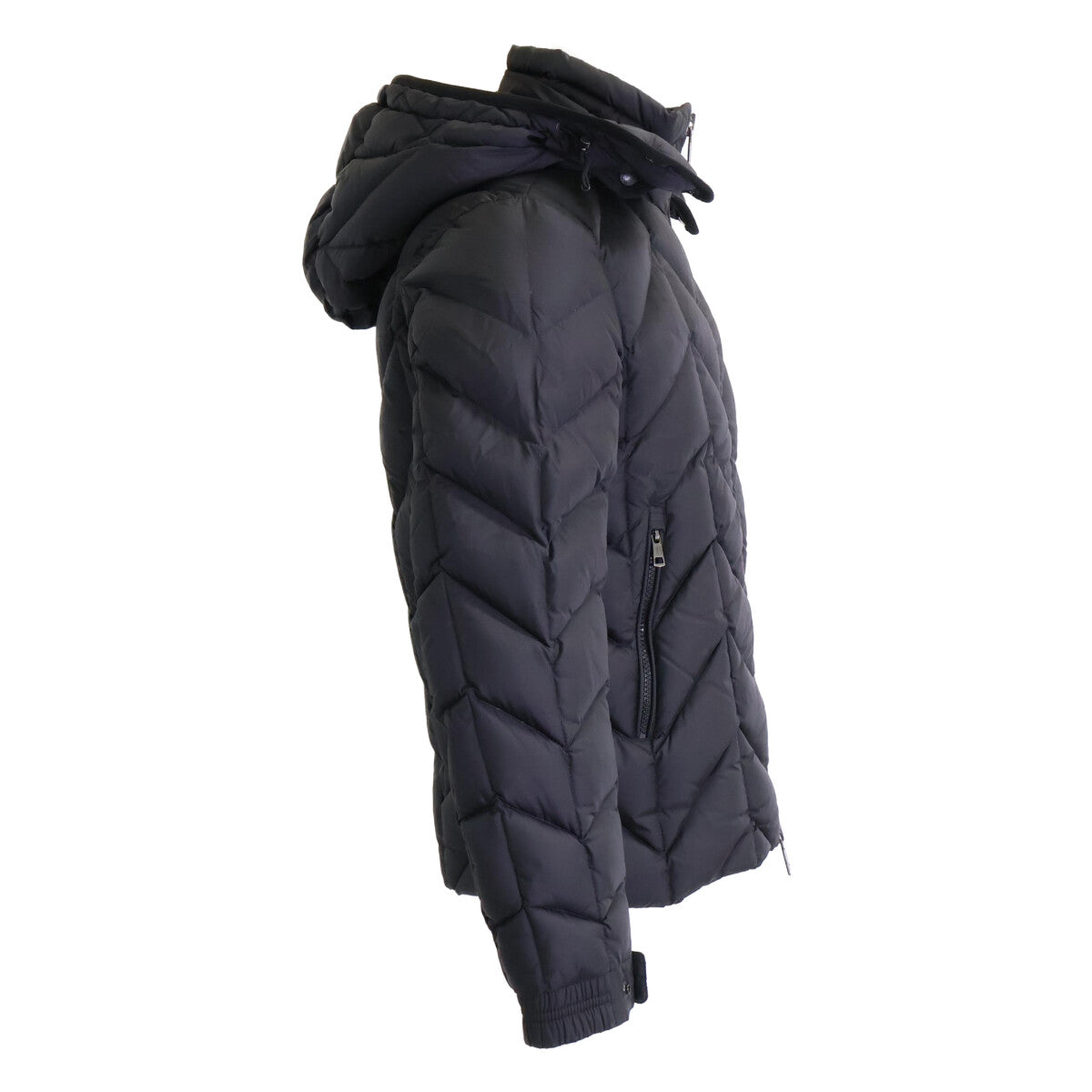 BERRIAT Barriat Down Jacket Jacket O Men's