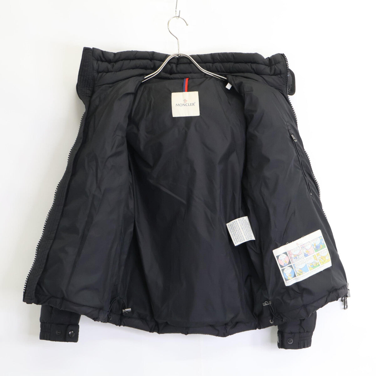 BERRIAT Barriat Down Jacket Jacket O Men's