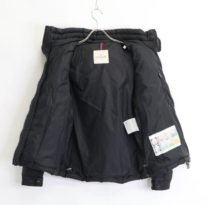 BERRIAT Barriat Down Jacket Jacket O Men's