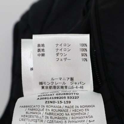 BERRIAT Barriat Down Jacket Jacket O Men's
