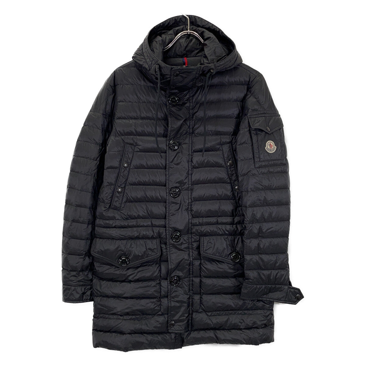14年 国内正品 BENJAMIN 本杰明 羽绒服 夹克 0 男士