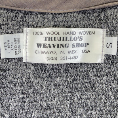IVY&NAVY特别定制款 CHARCOAL GREY/HEATHER GREY CHIMAYO VEST ver.2 马甲 S码 男士