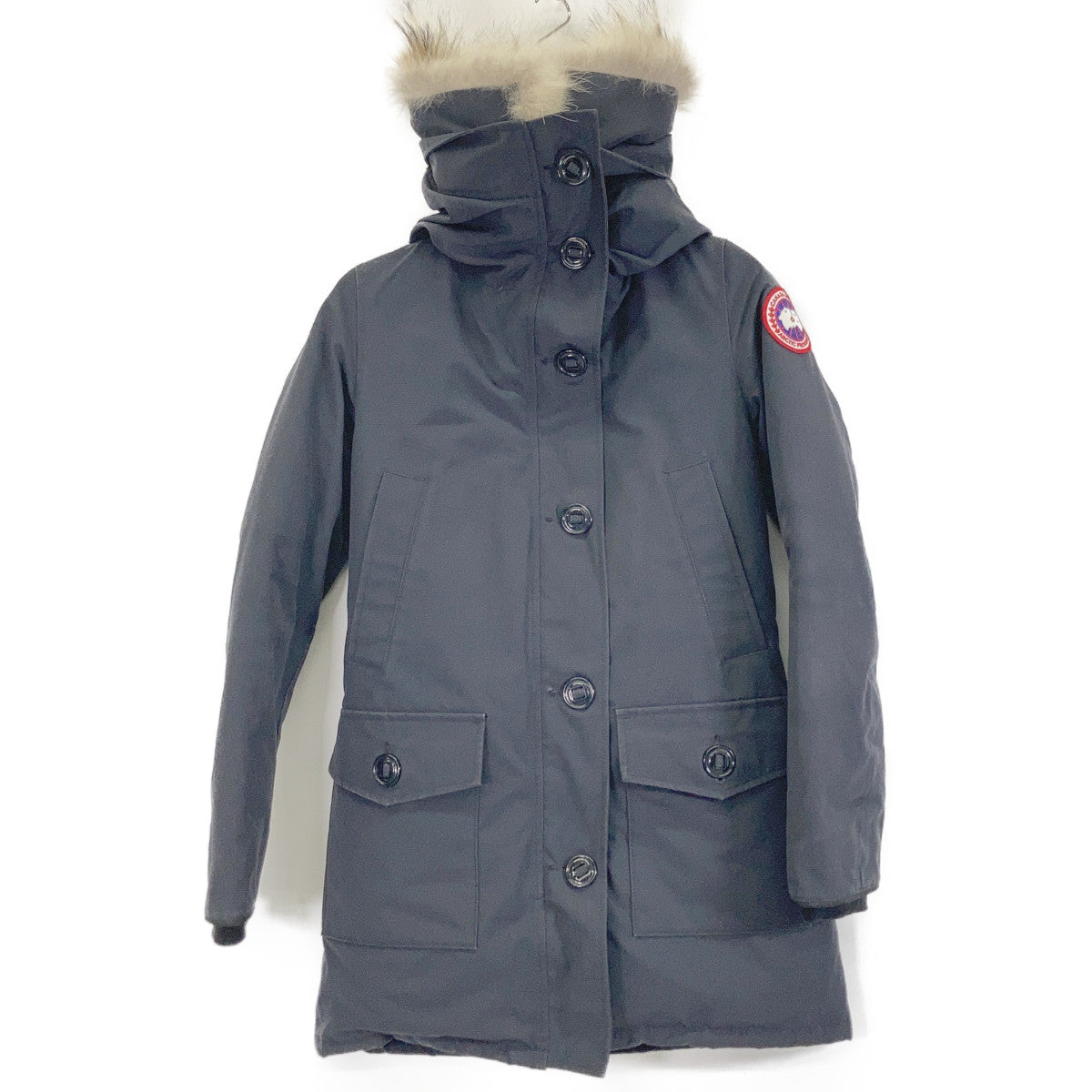 国内正品 2603JL 2603JL BRONTE PARKA 布朗特派克大衣 羽绒服 夹克 XS/TP 女士