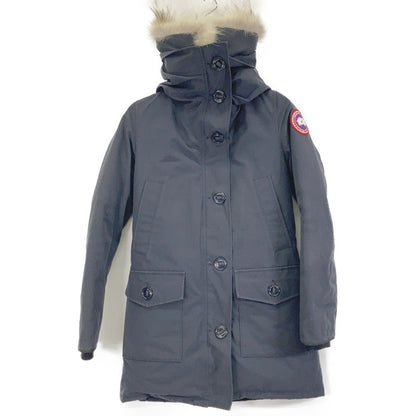 国内正品 2603JL 2603JL BRONTE PARKA 布朗特派克大衣 羽绒服 夹克 XS/TP 女士