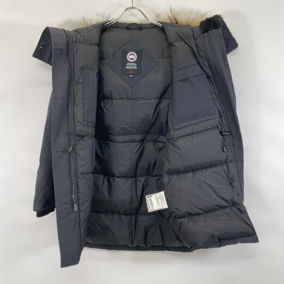 国内正品 2603JL 2603JL BRONTE PARKA 布朗特派克大衣 羽绒服 夹克 XS/TP 女士