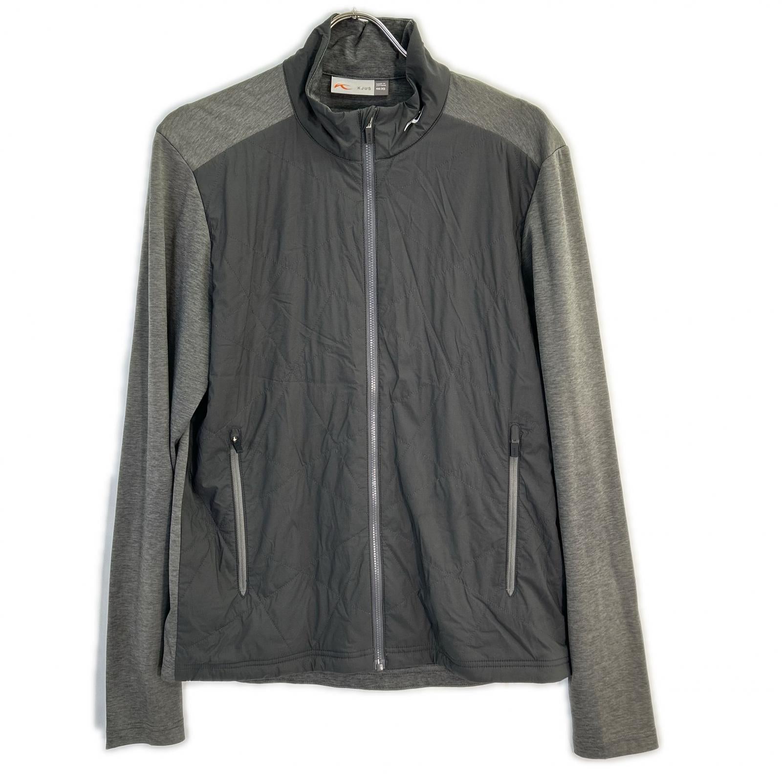 ｸﾞﾚｰ Retention Jacket ｼﾞｬｹｯﾄ ジャケット XS メンズ