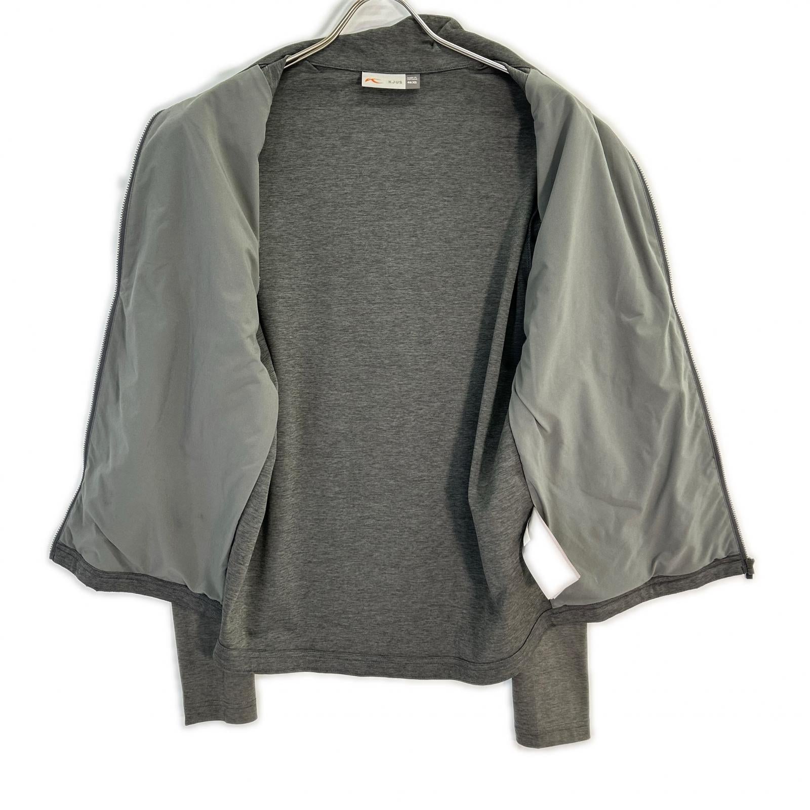 ｸﾞﾚｰ Retention Jacket ｼﾞｬｹｯﾄ ジャケット XS メンズ