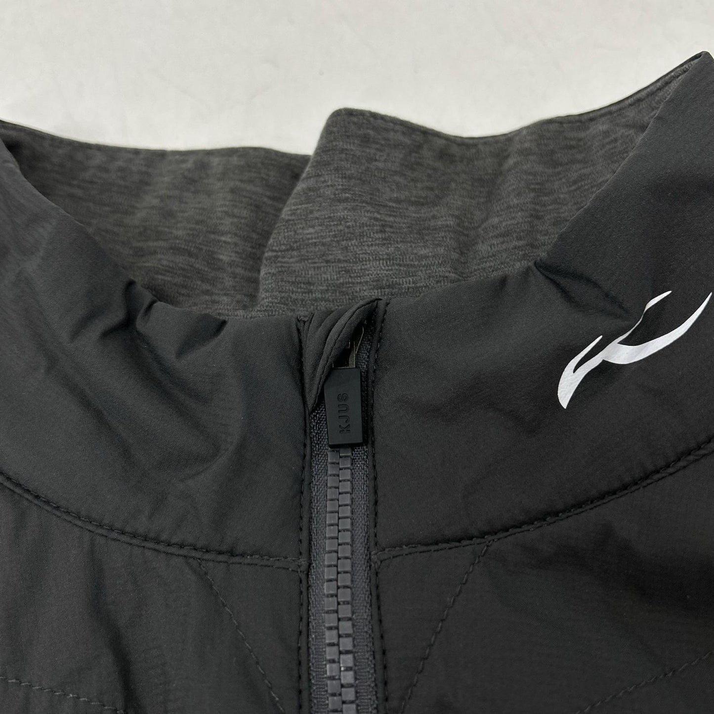 KJUS チュース グレー Retention Jacket ジャケット ジャケット