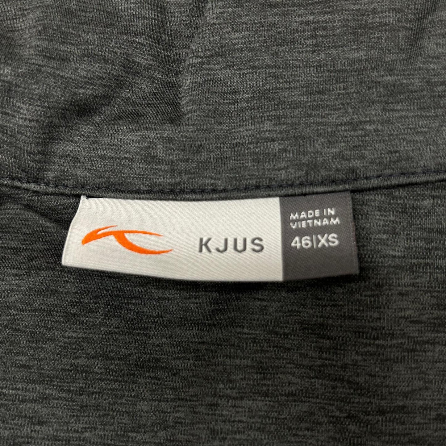 KJUS チュース グレー Retention Jacket ジャケット ジャケット