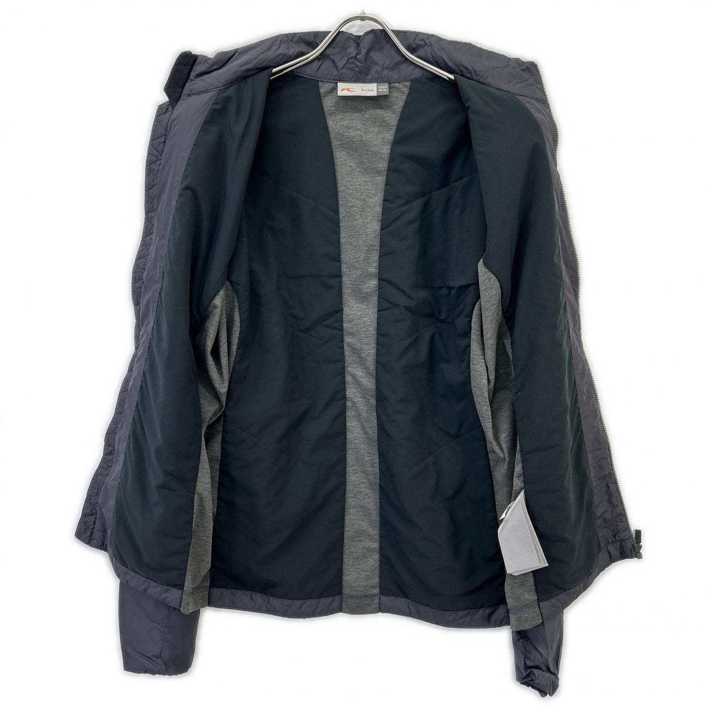 灰色 RADIATION JACKET 夹克 XS 男式