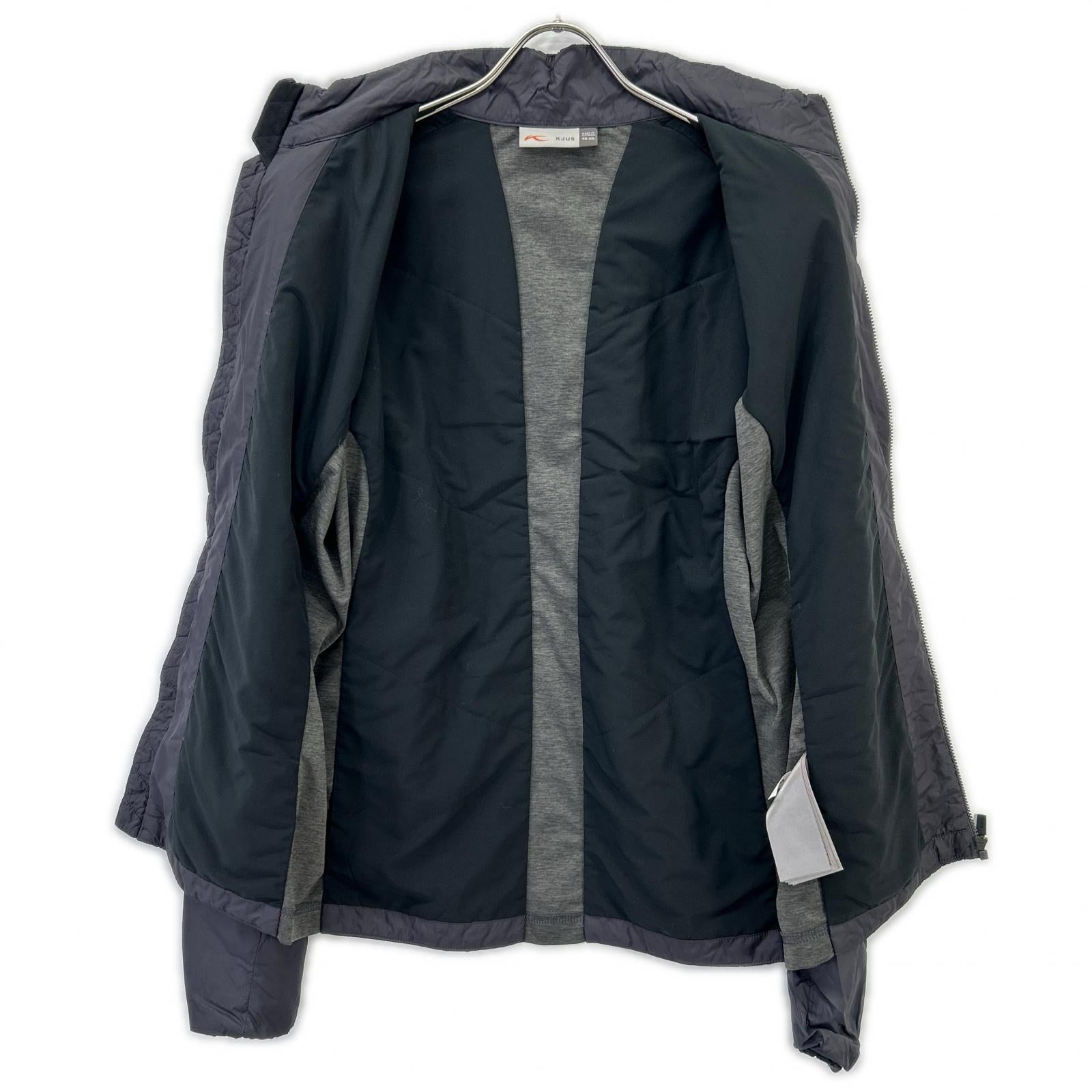 灰色 RADIATION JACKET 夹克 XS 男式