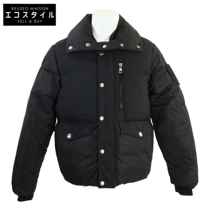 CUZCO High-Neck Down Jacket, Jacket, Size 2, Men's