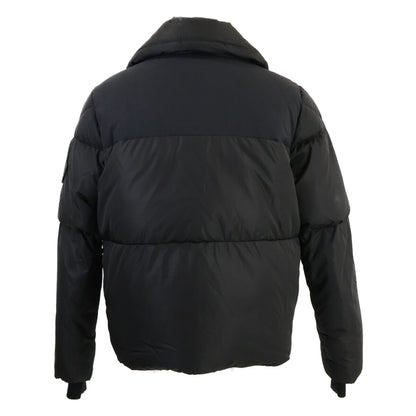 CUZCO High-Neck Down Jacket, Jacket, Size 2, Men's