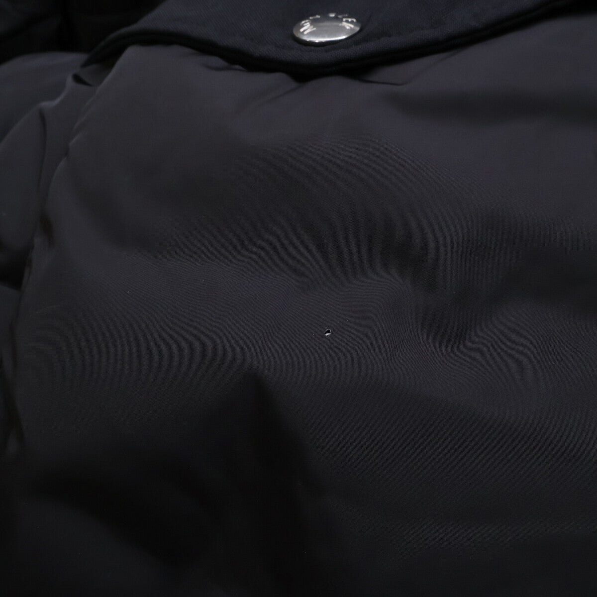 CUZCO High-Neck Down Jacket, Jacket, Size 2, Men's