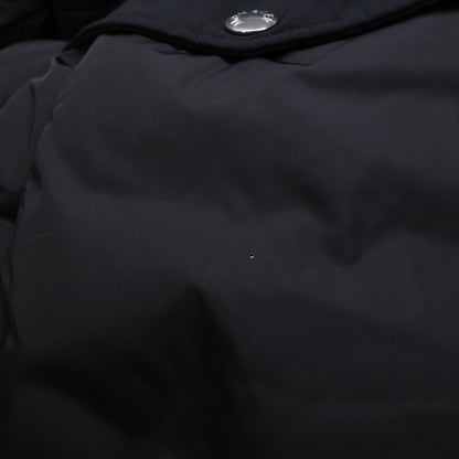 CUZCO High-Neck Down Jacket, Jacket, Size 2, Men's