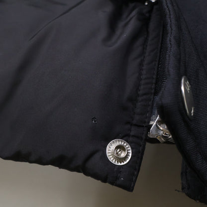 MONCLER モンクレール CUZCO hooded down jacket with high collar jacket
