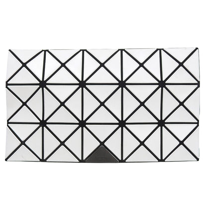 BAO BAO ISSEY MIYAKE バオバオイッセイミヤケ クラッチバッグ セカンドバッグ レディース ホワイト BB63-AG621 セカンドバッグ クラッチバッグ