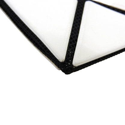 BAO BAO ISSEY MIYAKE バオバオイッセイミヤケ クラッチバッグ セカンドバッグ レディース ホワイト BB63-AG621 セカンドバッグ クラッチバッグ