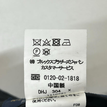 Brooks Brothers ブルックスブラザーズ 100211460 ｸﾞﾚｰ ｳｰﾙｶｼﾐﾔ ﾌﾗﾝﾈﾙ ﾄﾗｳｻﾞｰｽﾞ ボトムス