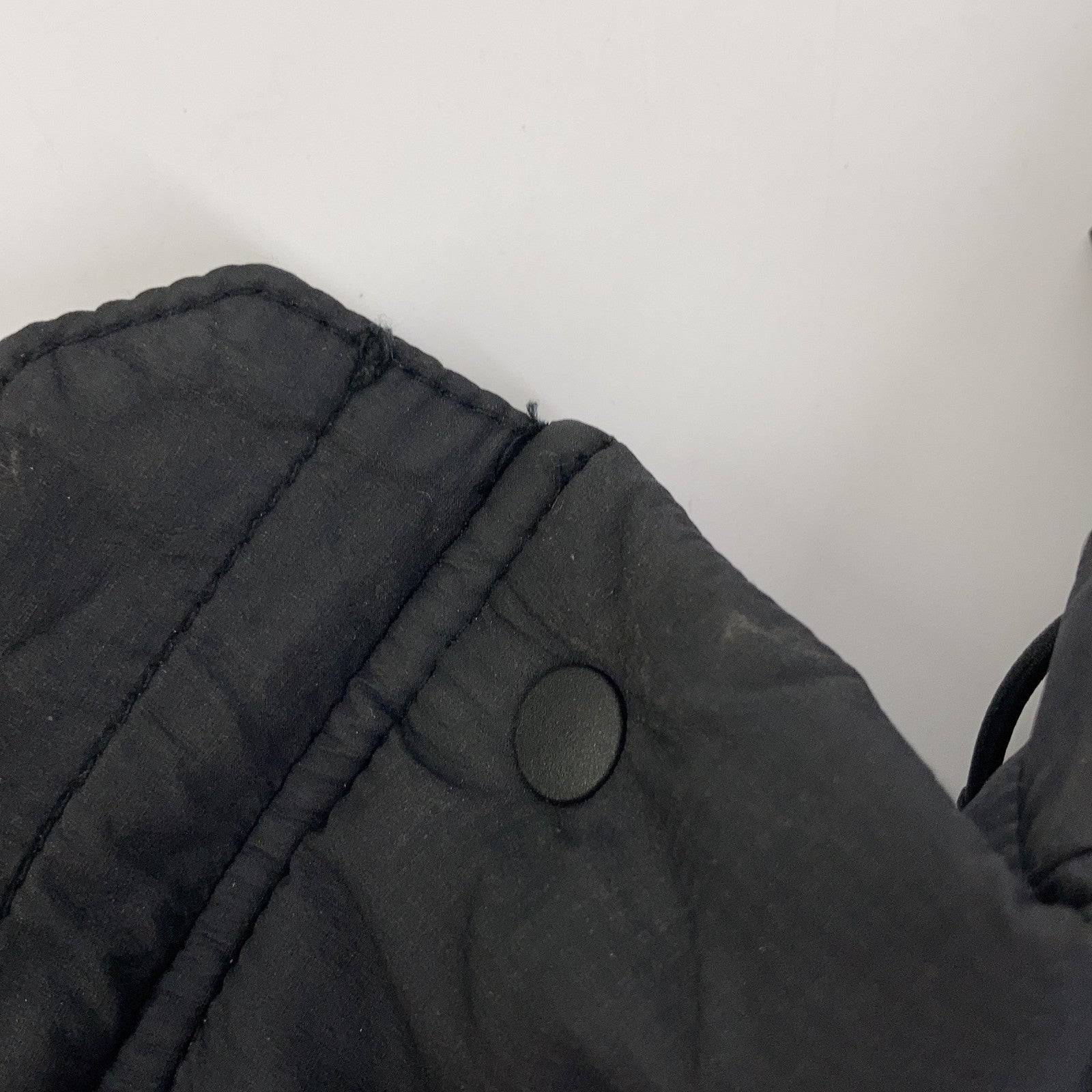CANADA GOOSE カナダグース 国内正規 5076M ARMSTORNG HOODY アームストロングフーディ ダウンジャケット ジャケット